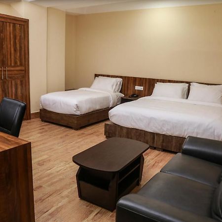 Hotel Phuentsholing Exterior foto
